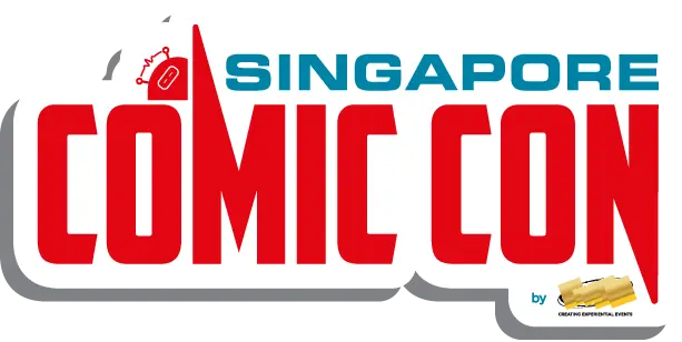 Singapore Comic Convention